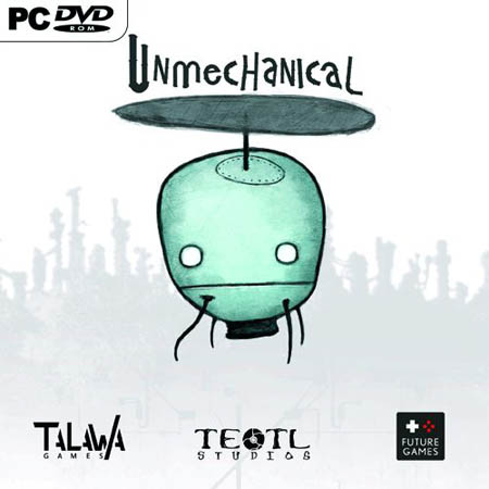 Unmechanical (PC/2012)