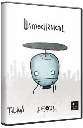 Unmechanical (2012/PC/ENG/RUS/Repack) by SEYTER