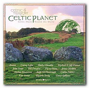 VA - Celtic Twilight Vol.1-7 (1994-2007) FLAC