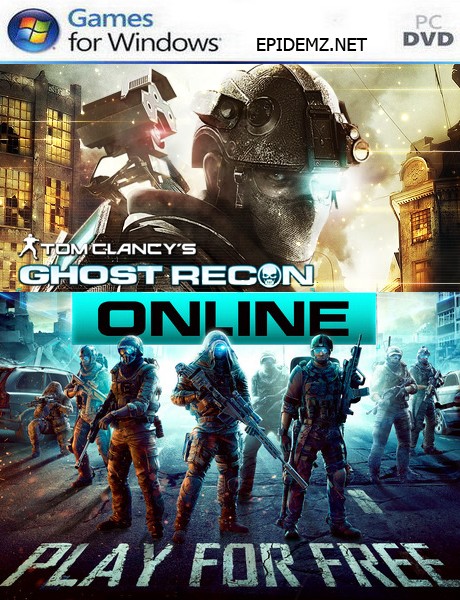 Tom Clancy's Ghost Recon: Online (2012/ENG/Free2Play)