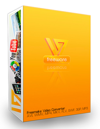 Freemake Video Converter 3.1.1.0 (2012) RUS