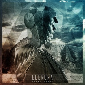 Elenora - Avant-Garde (EP) (2012)
