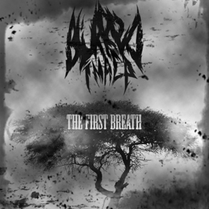 Blurred Image - The First Breath (Ep) (2012)