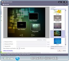 Xilisoft DVD Creator 7.1.2.20120810 Portable by Invictus