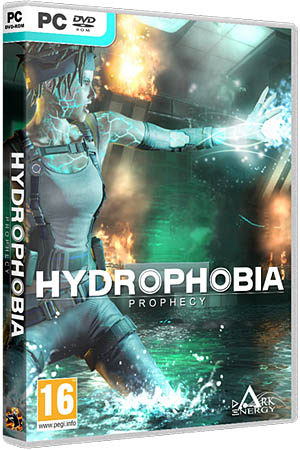 Hydrophobia Prophecy 1.1 (Steam-Rip/Русский)