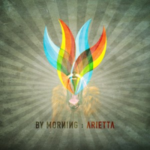 By Morning - Arietta (EP) (2009)