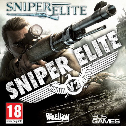 Sniper Elite Collection  NEW