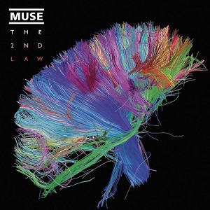 Muse – The 2nd Law: Unsustainable (new song) (2012)