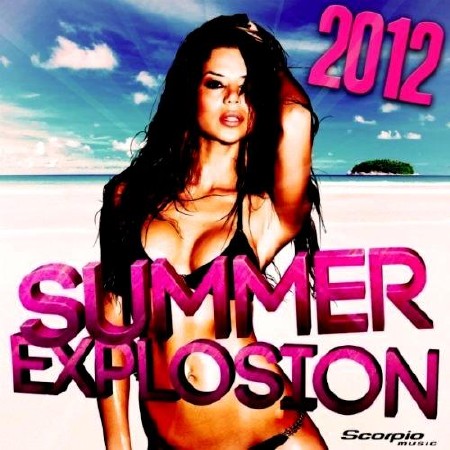 Summer Explosion (2012) 