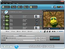 Aiseesoft DVD Ripper 6.2.38 Portable by Invictus