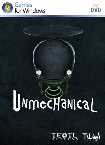 Unmechanical (2012/RUS/Repack)