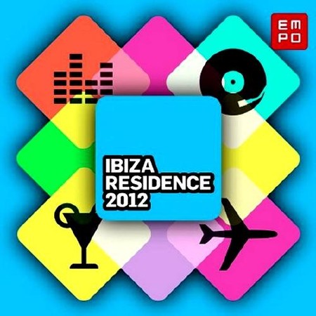  Ibiza Residence (2012) 
