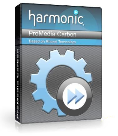 Harmonic ProMedia Carbon Coder v3.20.0.38542 Eng  Portable by goodcow