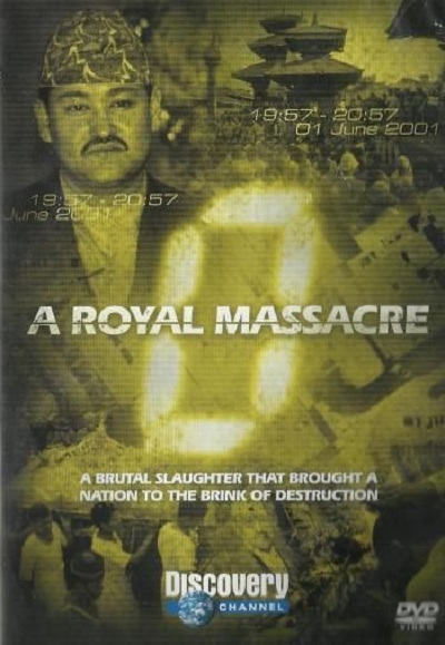 Discovery Channel - Zero Hour 09of10 A Royal Massacre (2008) DVDRip XviD AC3 - MVGroup