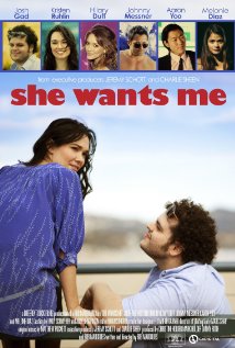She Wants Me 2012 BRRiP XViD AC3 - Ryan