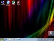 Windows 7 Максимальная SP1 32bit v1.0 (2012/RUS) by Shift