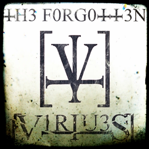 Virtues - TH3 F0RG0TT3N EP (2012)