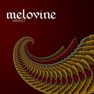 Melovine - Redshift [EP] (2012)