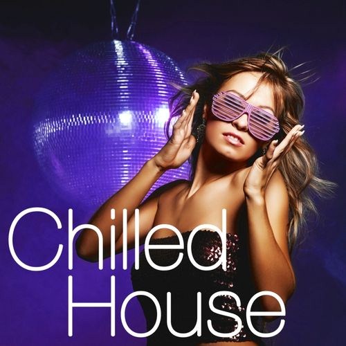 VA - Club Sessions Chilled House (2012)  MP3 [RG]