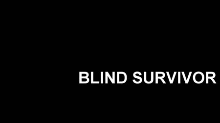 Слепой выживший / Blind Survivor (PC/2012/ENG)
