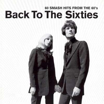 VA - Back To The Sixties (1997)