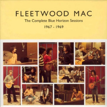 Fleetwood Mac - The Complete Blue Horizon Sessions 1967-1969 (6CD BoxSet) (1999)