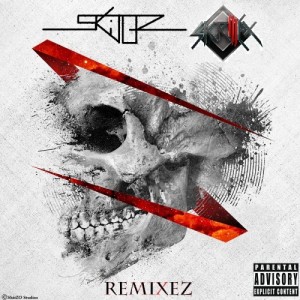 SkitlEZ - Skrillex Remixed Into Metal (2012)