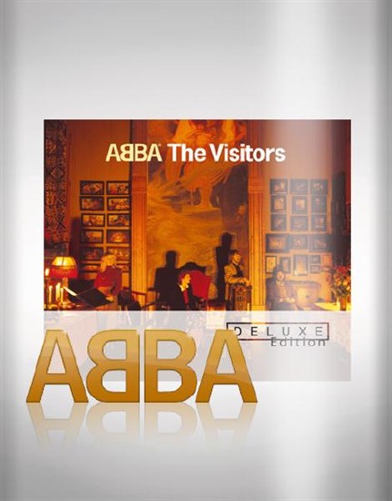 ABBA - The Visitors [Deluxe Edition] (2012) DVD5