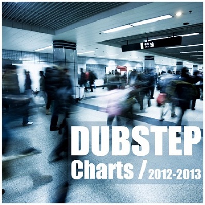 VA - Dubstep Charts 2012-2013 (2012)