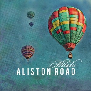 Aliston Road - Altitudes (2012)