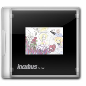 Incubus - HQ Live (2012)
