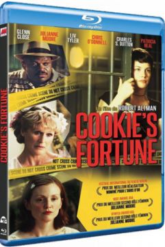 Колесо фортуны / Cookie's Fortune (1999) BDRip 720p