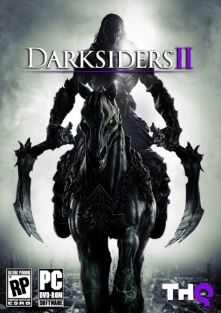 Darksiders II-SKIDROW