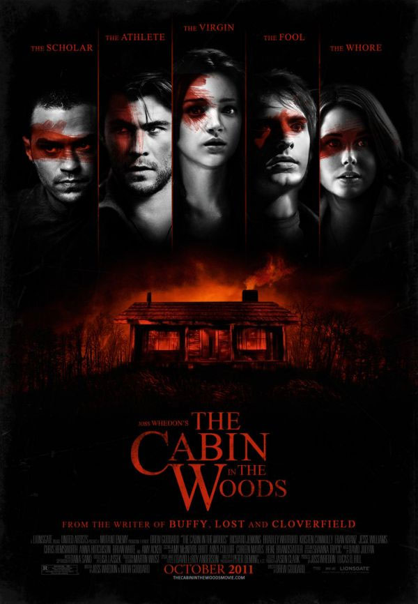cabin in the woods download free