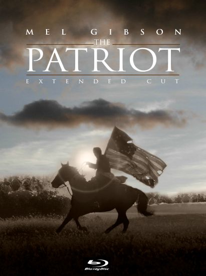   ( +  ) / The Patriot [Extended + Theatrical Cut's] (2000) BDRip 