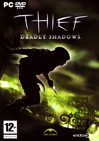 Thief 3 Deadly Shadows (PC/RePack/RUS)