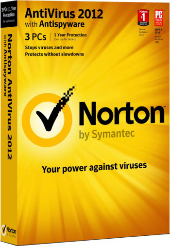 Norton AntiVirus 2012 19.8.0.14 Final