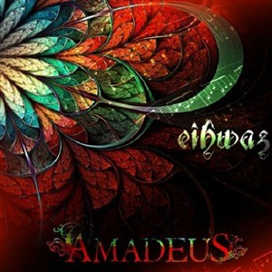 Eihwaz - Amadeus (2012)