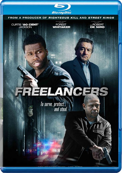 Freelancers (2012) BluRay 1080p x264-REFiNED
