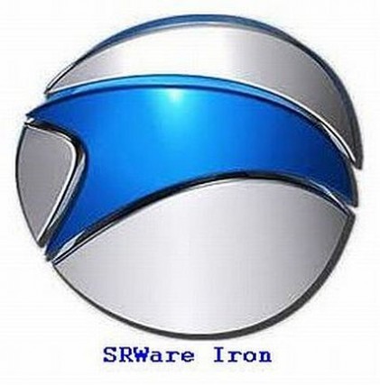 SRWare Iron 44.0.2350.0 Portable +  by jeder