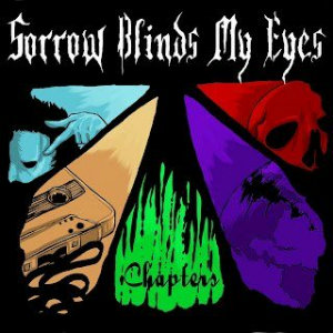 Sorrow Blinds My Eyes - Trigger Happy [New Song] (2012)