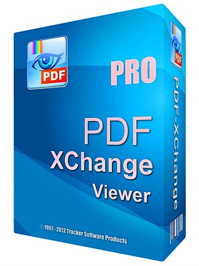 PDF-XChange Viewer PRO 2.5.208