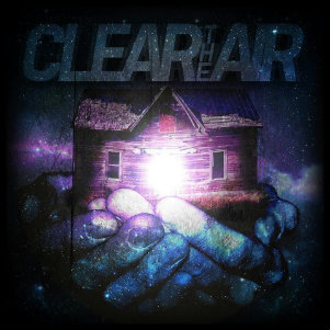Clear The Air - Six Fifteen (Ophidia) (New Song) (2012)