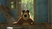 Маша и Медведь. Осторожно ремонт (26 серия) (2012 / HDTVRip)