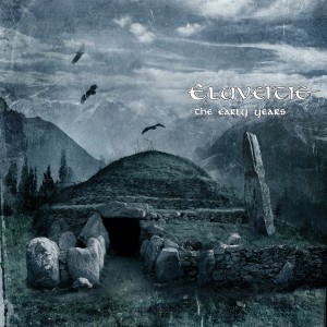 Eluveitie - The Early Years (2012)