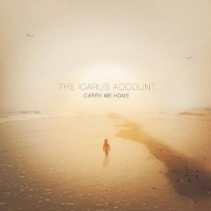 The Icarus Account - She Walks Away (New Song) (2012)