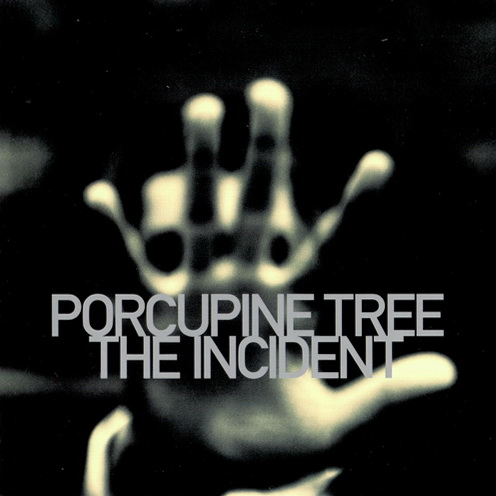 Porcupine Tree - The Incident (2010) DVD-A
