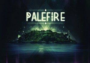 Pale Fire - Demo (2012)