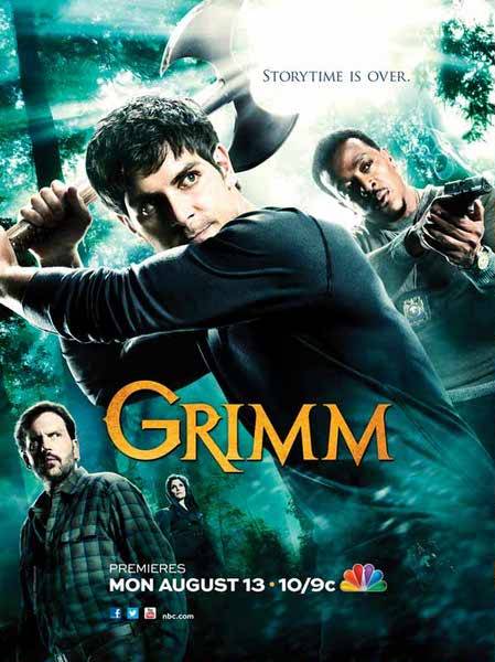  / Grimm (2 /2012/WEB-DL 720p/WEB-DLRip)