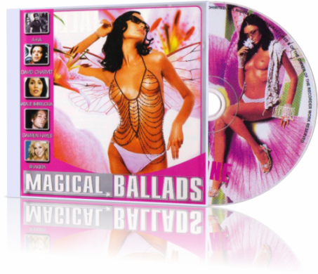 VA - Magical Ballads (2 CD) (2002)